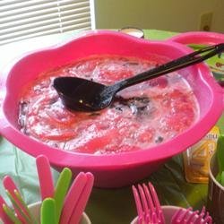 Party Punch I