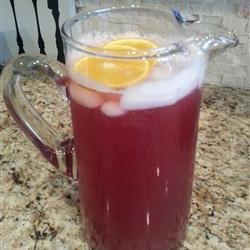 Nonalco Punch