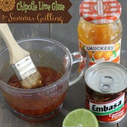 Chipotle Marinade for Grilling