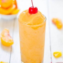 Tropical Party Punch