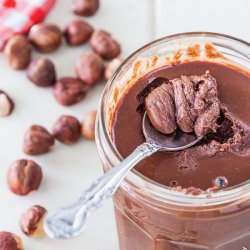 Chocolate-Hazelnut Spread (Nutella)