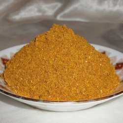 Hawaij - Traditional Spice Mix from Yemen.