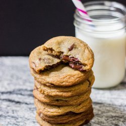 Our Favorite Chocolate Cookies