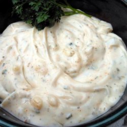Low Fat Mayonnaise