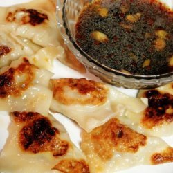 Easy and Delicious Pot Stickers