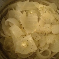 Boiled Onions