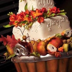 Wedding Cake Cocktail