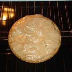 Butterscotch Meringue Pie