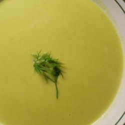 Bistro Garden Butternut Squash Soup