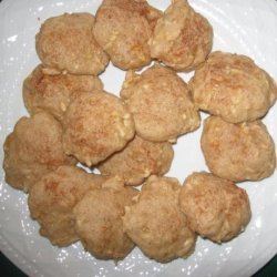 Apple Cookies