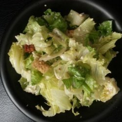 Caesar Salad - Classic