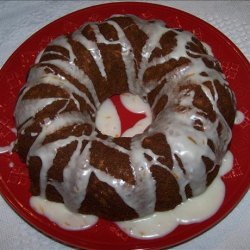 Brer Rabbit Carrot Cake