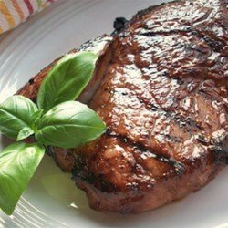 Savory Steak
