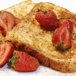 Passover French Toast