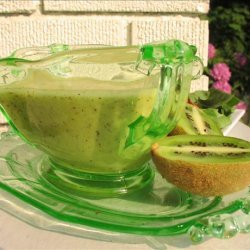 Kiwi Salad Dressing