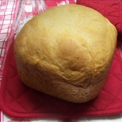 Ricotta Bread for Bread Machines (1 Pound Loaf)