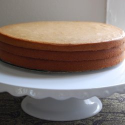 Old Fashioned Carrot Cake