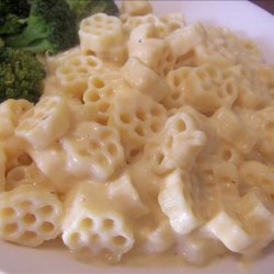 Macaroni and Cheese #4,389