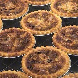 Dad's Butter Tarts