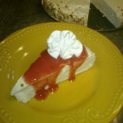 Ww 4 Points - T.g.i. Friday's Fat-Free Cheesecake