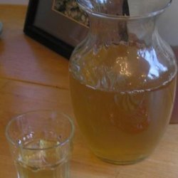 Tej (Ethiopian Honey Wine)