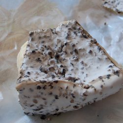 Peppercorn Brie