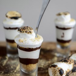 Baked S'mores