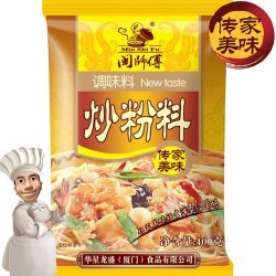 Seasoned Noodle Mix