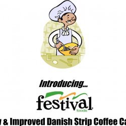 Danish Coffee