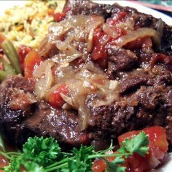 Chinese Five Spice Short Ribs - Crock Pot