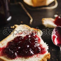 Cranberry (Spread) Jam
