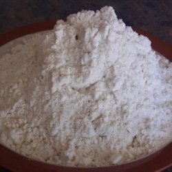 Rice Flour Muffin Mix