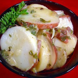 Brewhaus Potato Salad