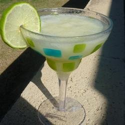 Margaritas with a Bite