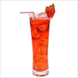 Shirley Temple from 7UP
