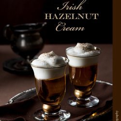 Hazelnut Irish Cream