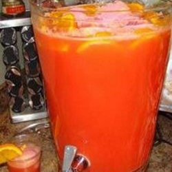 Easy Party Punch