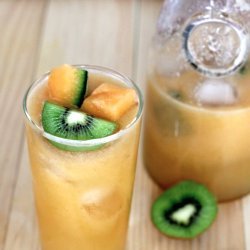Kiwi-Lime Refresher