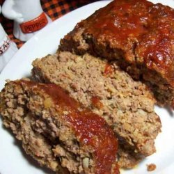 Shelly's Meatloaf