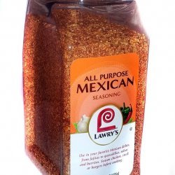All-Purpose Mexican Seasoning