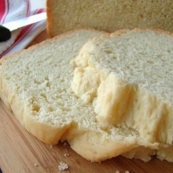 Potato Bread Abm