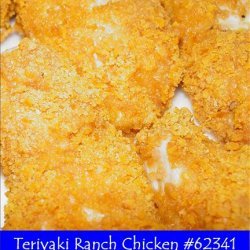 Teriyaki Ranch Chicken