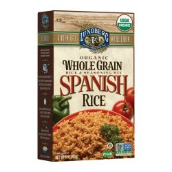1949  Spanish  Rice