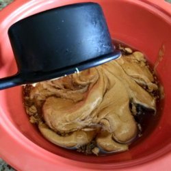 Crock-Pot Maple Dijon Chicken