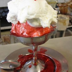 Strawberry Ice Whip