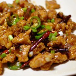 General Tso's Chicken (Restaurant Quality)