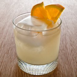 Breakfast Cocktail