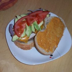 Farmer's Sandwich