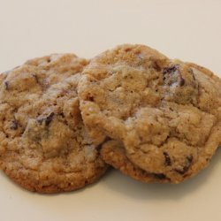 $250.00 Chocolate Chip Cookies