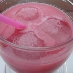 Nigella Lawson Real Pink Lemonade